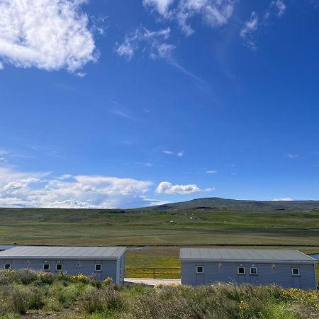 Stora-Asgeirsa Horse Farm Stay Vithigerthi Экстерьер фото