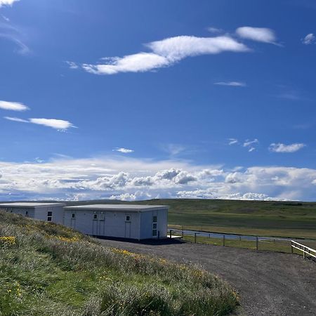 Stora-Asgeirsa Horse Farm Stay Vithigerthi Экстерьер фото